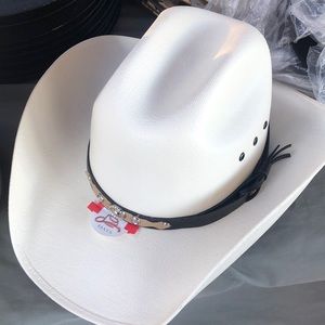 Toddler cowboy hat unisex